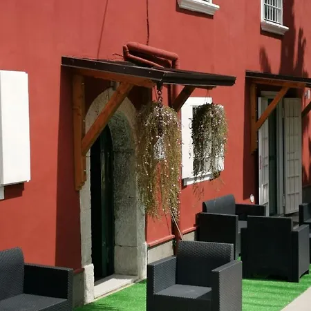 Bed & Breakfast Antico Casale