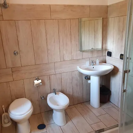 Antico Casale Bed & Breakfast