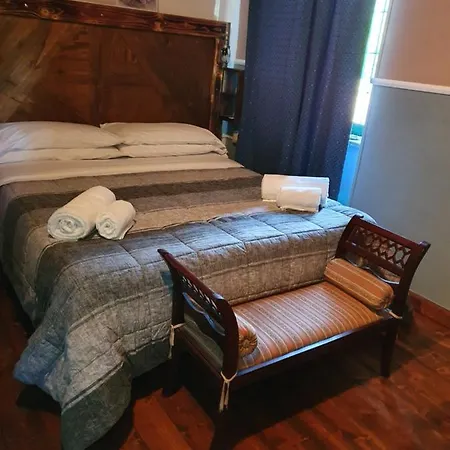 Bed & Breakfast Antico Casale *
