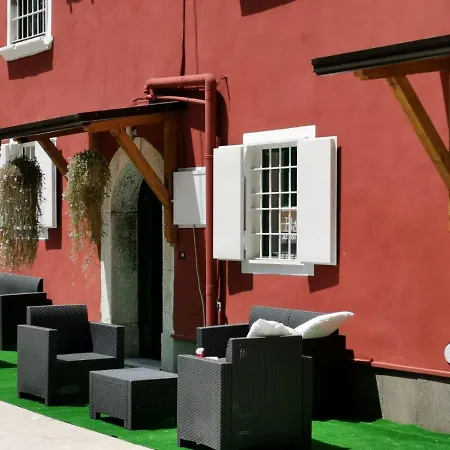 Bed & Breakfast Antico Casale