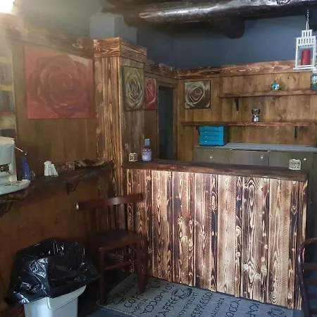 Antico Casale Bed & Breakfast Mercogliano