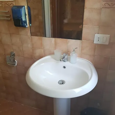 Bed & Breakfast Antico Casale Mercogliano