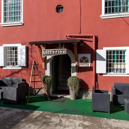 Antico Casale